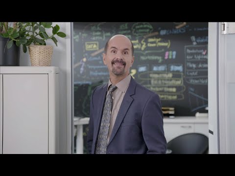 Stromberg spielt Griechisch Roulette | Zusammen gegen Corona