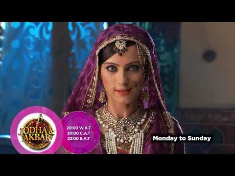Zee World: Jodha & Akbar | Weekly Recap | August Week 1 2021