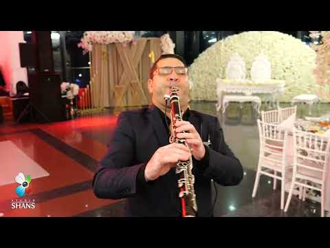 Gunaydin Shen & Ork.Gunay King Instrumental Splet 2023