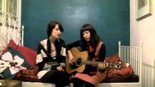 Azure Ray - Hold on Love (Im Bett mit uMag)