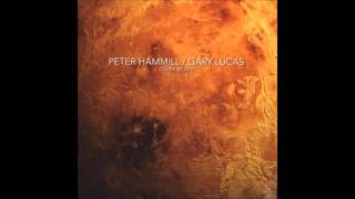 Peter Hammill/Gary Lucas-Built from scratch