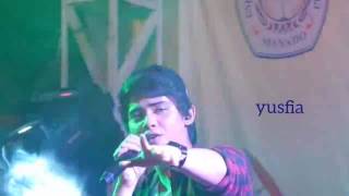 Download lagu Aliando Syarief - Kau Terindah (diMANADO) mp3