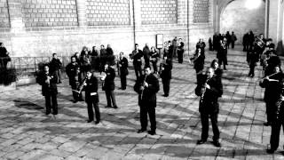 preview picture of video 'Marcia di Santa Cecilia. Banda del Giubileo di Monopoli'
