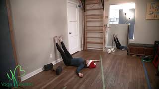 Level 1: Friday  Dec 18th  9am(ANDRIA)