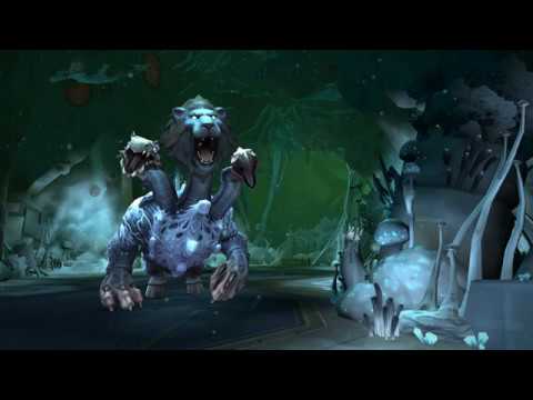 Fetid Devourer Mythic POV Restoration Shaman