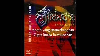 Download lagu Jinbara - Topeng topeng (lirik) mp3 Download lagu Jinbara - Topeng topeng (lirik) mp3