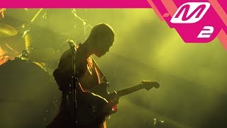 [2017 VALLEY ROCK X M2] 혁오(HYUKOH)-Wanli万里 LIVE