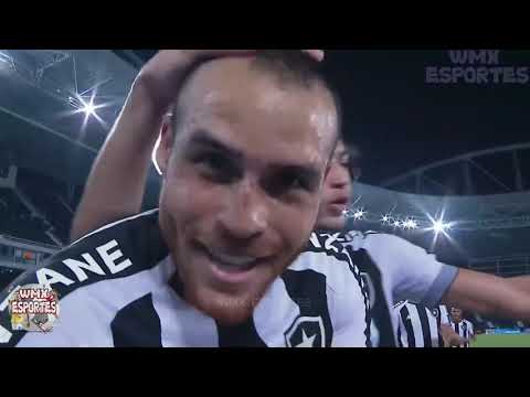 DEU SHOW NO CAMPO   Botafogo 4 x 0 Macaé   Melhores Momentos   Capeonato Carioca 25 04 2021