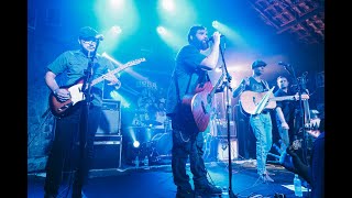 Farol Negro &amp; Jimmy London - Santa Madre Cassino (Matanza) - Festival Navalhada