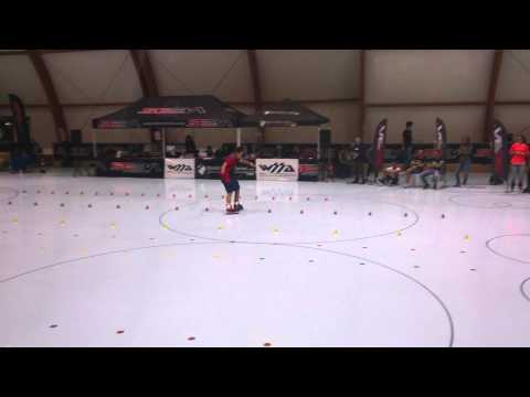 Plinio Marcos Rezende Busto battle 2014