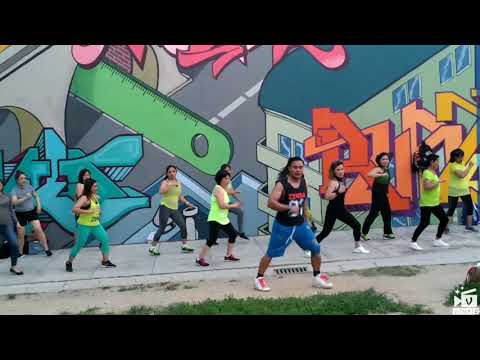 CALIMENIO 2.0 - GRUPO BIP | Choreography by zin JONATHAN
