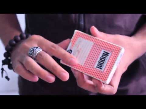 WINDOW BOX by Lyndon Jugalbot - Video DOWNLOAD - www.MJMMagic.com