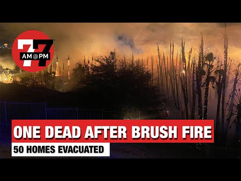 Las Vegas News | 7@7 PM for Wednesday, January 14, 2026