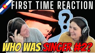 JONI MITCHELL - My Secret Place | FIRST TIME COUPLE REACTION | The Dan Club Selection