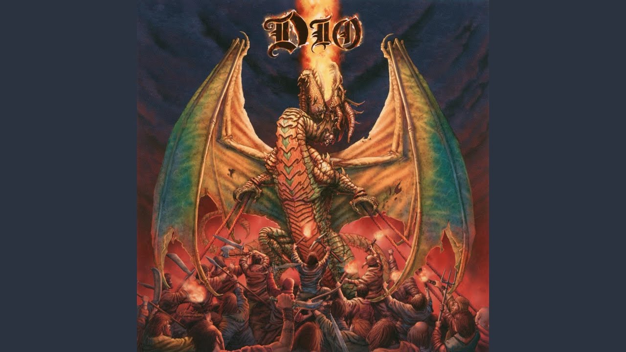 Dio - Push