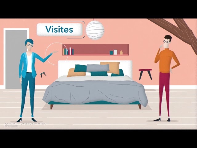 Média de iad France - Stéphanie Jaques - n°2