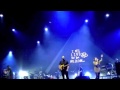 Wake and Alive - Hillsong United - Hillsong Young & Free - Mexico City - Arena Mexico 2013