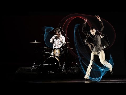 King King in Hollywood Dec 8, 2015 - BPM beatsperminute