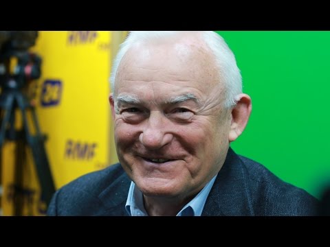 Miller: Premier Szydło jak kania dżdżu potrzebuje sukcesu