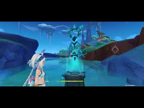 Genshin Impact after 5.0 version, my selected 5 star character??#genshinimpact #genshin  #treding