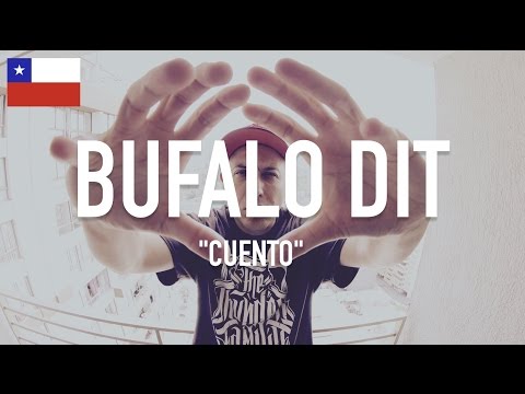 Bufalo Dit - Cuento ( Prod. By RTTC ) [ TCE Mic Check ]