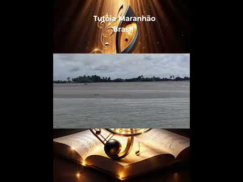 Tutóia Maranhão Brasil