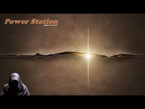 Ġus – Pantheon (Original Mix) [Mirror Records]