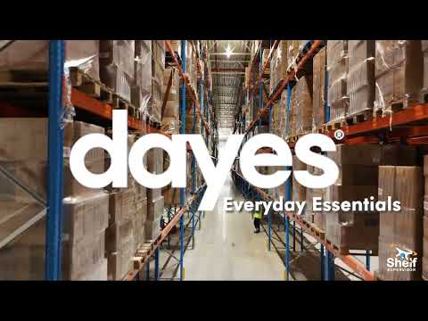 Inside Dayes Inventory Visibility Behind Everyday Essentials