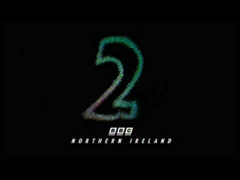 BBC Two Northern Ireland - Optics [Long] Ident - 2014