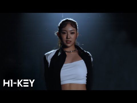 H1-KEY(하이키) YEL(옐) Dance Performance Video