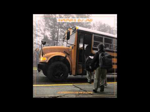 Avatar & Dj Jad -  Io speriamo che me la cavo