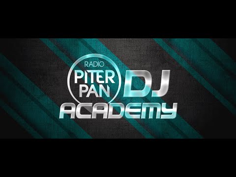 Radio Piterpan - Academy Reel