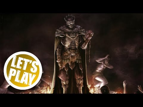 Let's Play - Kingdom Death: Monster [Lantern Year Ten]