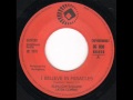 Sunlightsquare Latin Combo - I Believe In Miracles ...