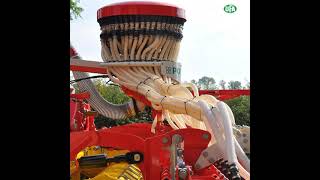 Pöttinger stellt seine Neuheiten vor