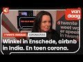 Eigenaresse cadeauwinkel De Blauwe Maan start crowdfundingsactie