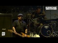 Hurricane Festival 2016 | Dropkick Murphys - "Barroom Hero"