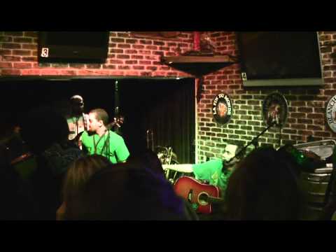 The Leperkhanz - Whiskey in the Jar LIVE! on St. Patrick's Day @ Clancys Irish Pub 03.17.11