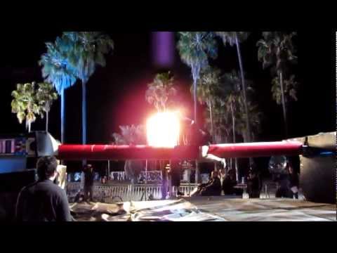 Brian Kretsch - American Ninja Warrior 4 Preliminary Finals