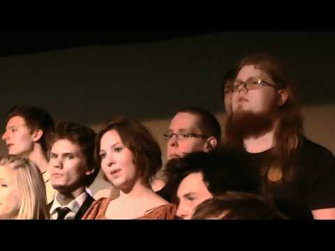 Avslutningsmedley Follo 2011