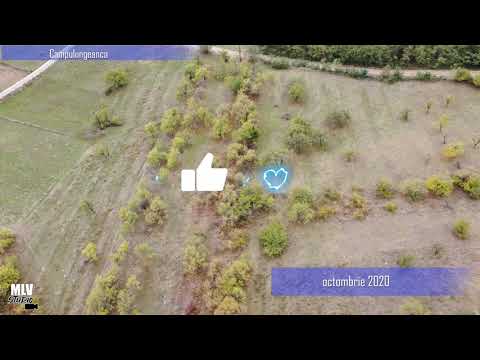 Hai hui cu drona - Campulungeanca