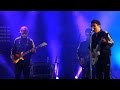 Eels - Kinda Fuzzy (Live) - Woodstower 2013, FR (2013/08/24)