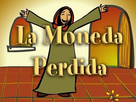 Parábola La Moneda Perdida - Valivan