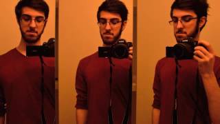 Joel Tourout - The Flight (Toro Y Moi Cover)