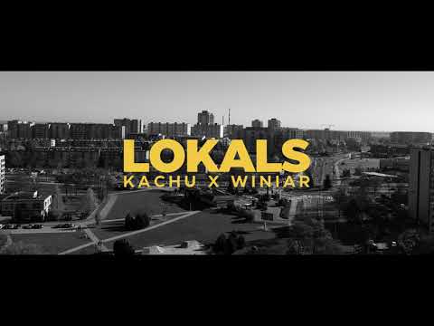 Kachu ft. WINIAR - Lokals/43-100