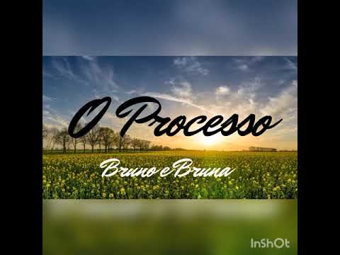 O Processo - Bruno e Bruna
