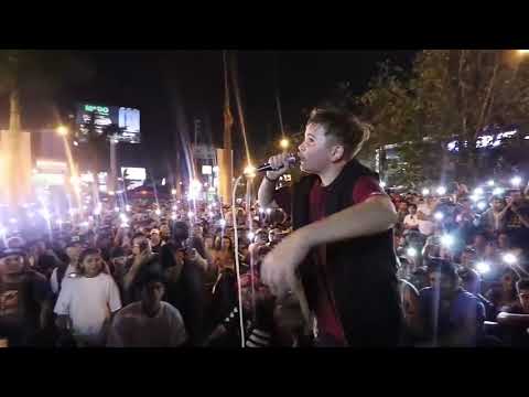 Zaina🇦🇷 Vs Jota🇵🇪.Zaina- Me dice maricon,Voy a Hacer que tu mente se abra