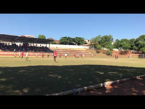 Parquinho Futebol Clube x Portuguesa