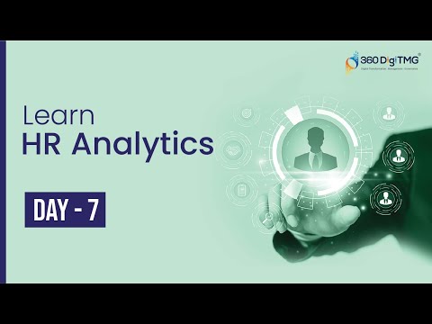 HR Analytics | 8 Hours Course | Day 1 | 360DigiTMG