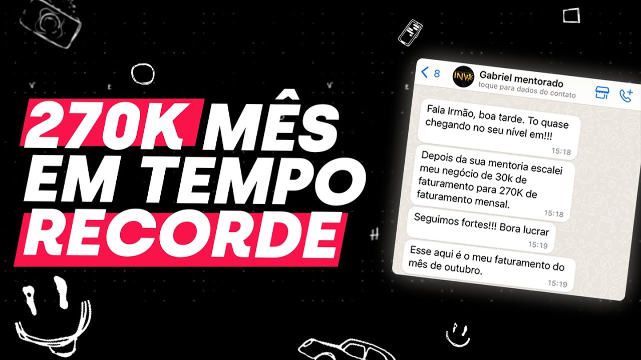 Como gerenciar uma AGÊNCIA DE MARKETING DIGITAL e obter RESULTADOS acima da média